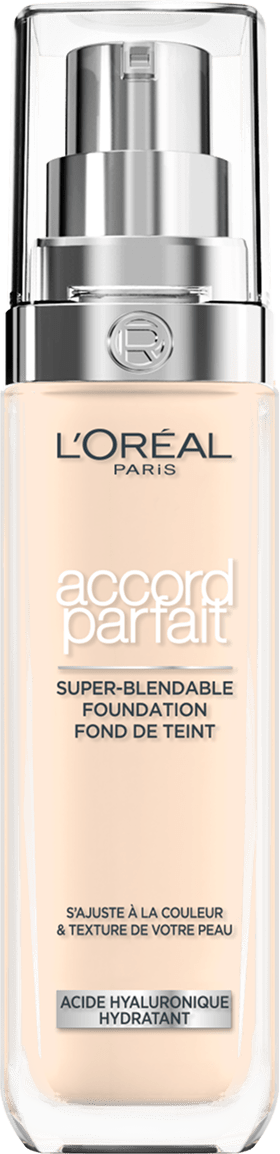 Тональный крем ACCORD PARFAIT Совершенное слияние