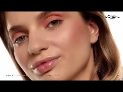 Румяна Paradise от L’Oréal Paris