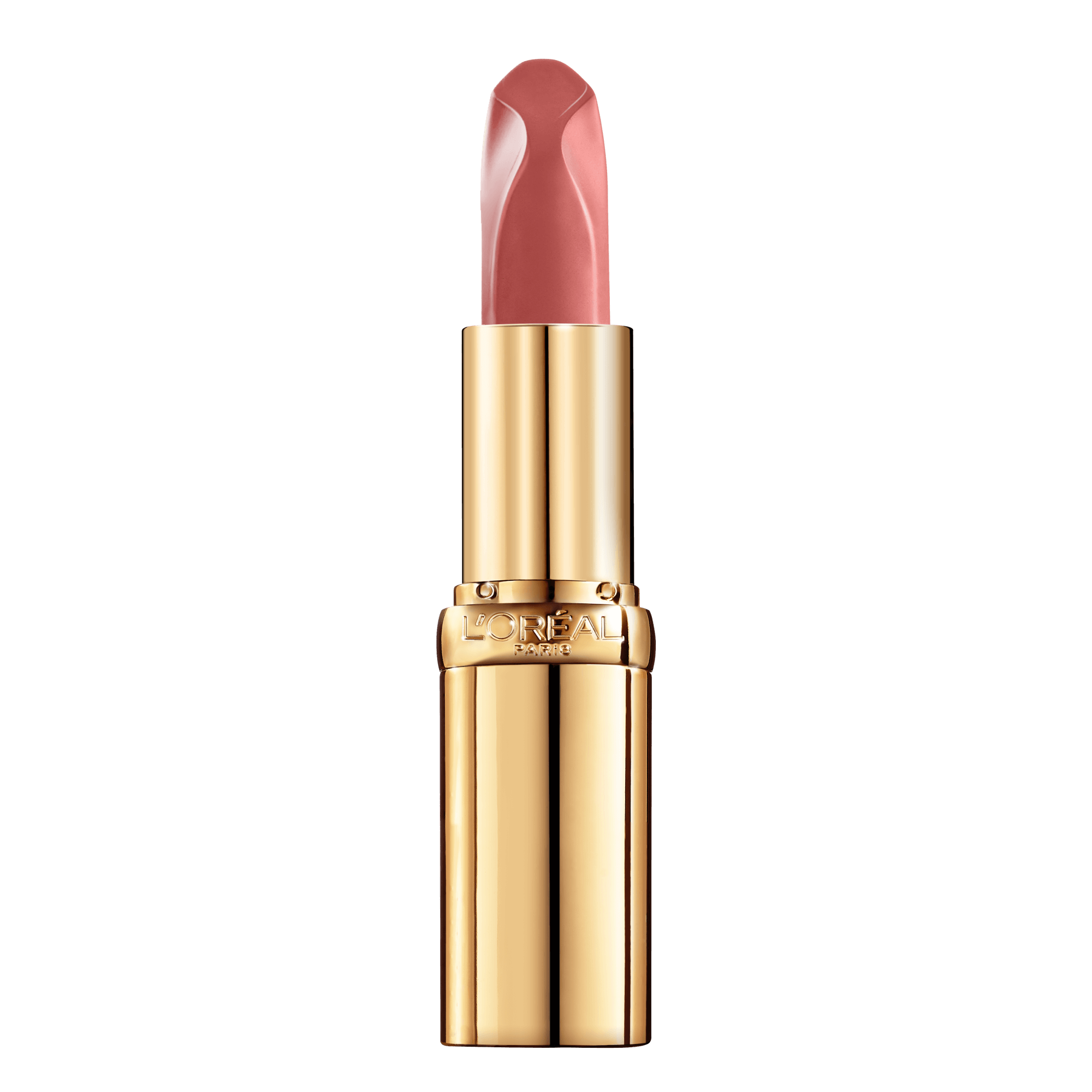 Нюдовая помада COLOR RICHE LES NUS