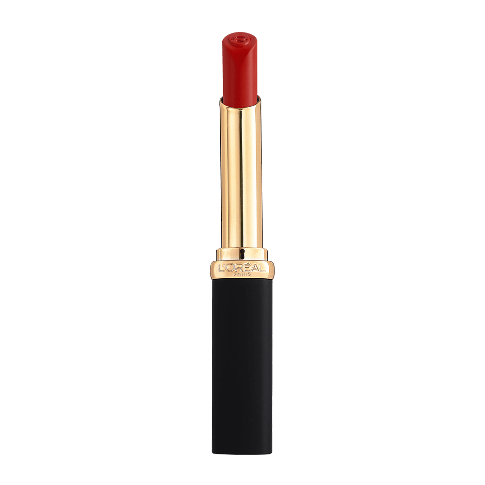 Увлажняющая матовая помада Color Riche Volume Matte