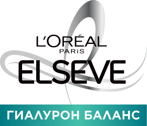 L'Oreal Paris Elseve Гиалурон Баланс