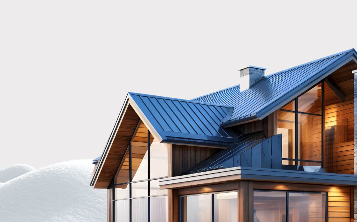 Суперприз Выходные в шале