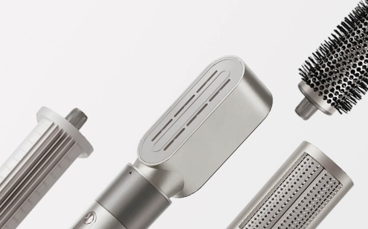 undefined Стайлер для волос