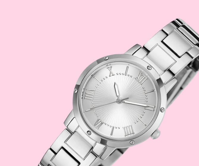 undefined Наручные часы