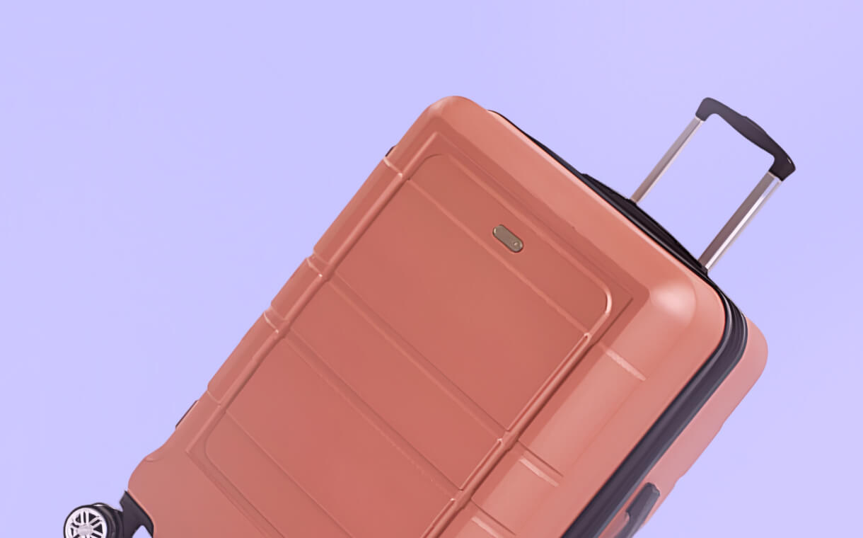 undefined Чемодан